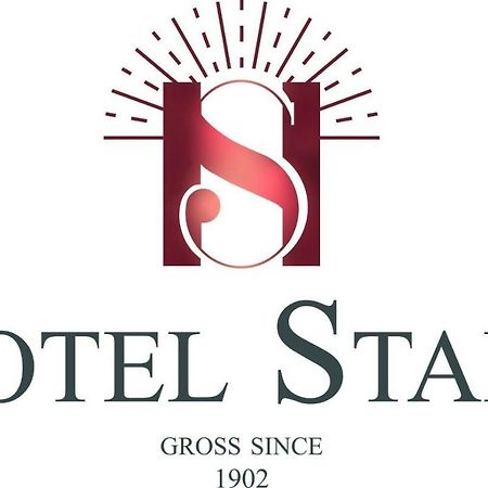Hotel Stark Ringelai Exterior photo