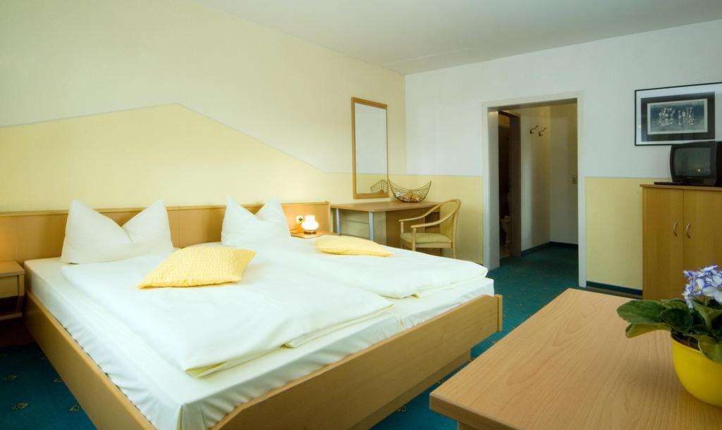 Hotel Stark Ringelai Room photo