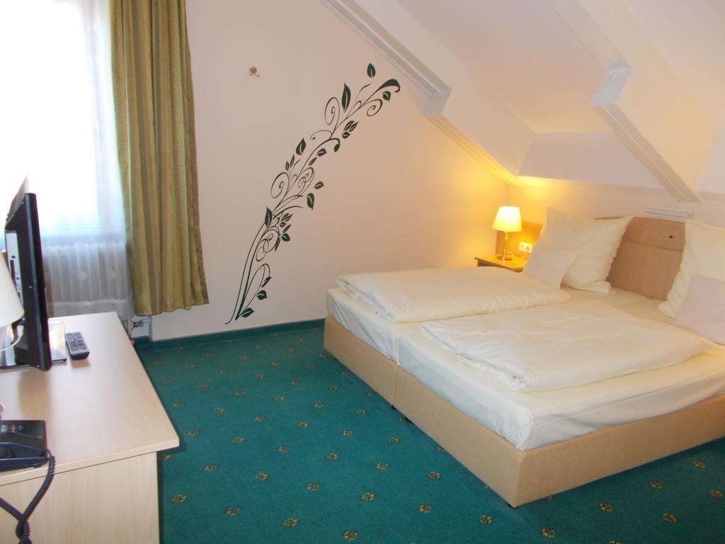 Hotel Stark Ringelai Room photo