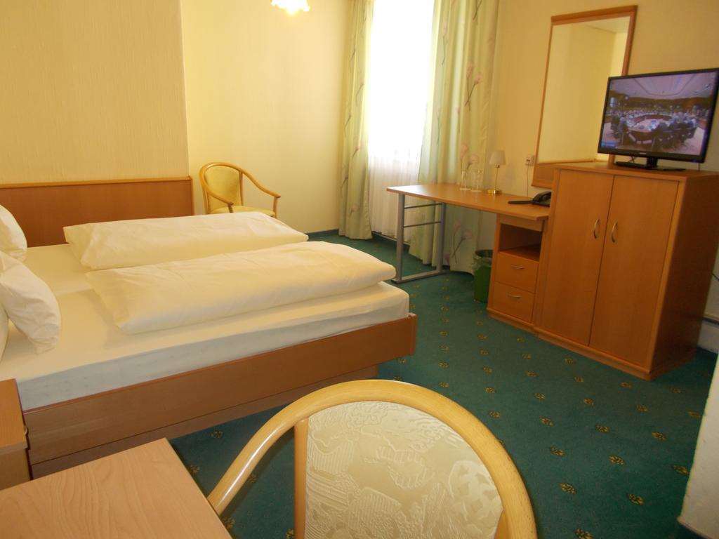 Hotel Stark Ringelai Room photo